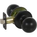 Callan Callan KR1054 Fairfield Series Grade 3 Dummy Knob; Black KR1054